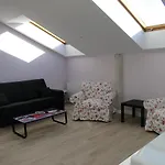 Apartment Playas De