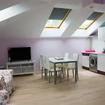 Playas De Apartment
