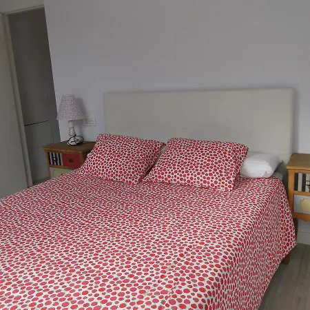 Appartement Playas De