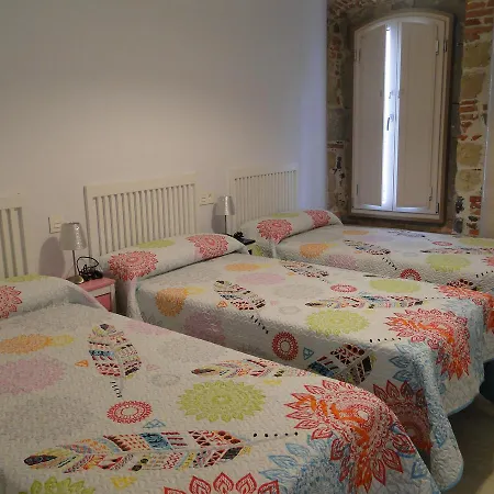 아파트 Playas De 노하