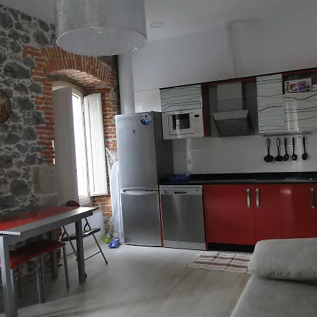 Appartement Playas De Noja