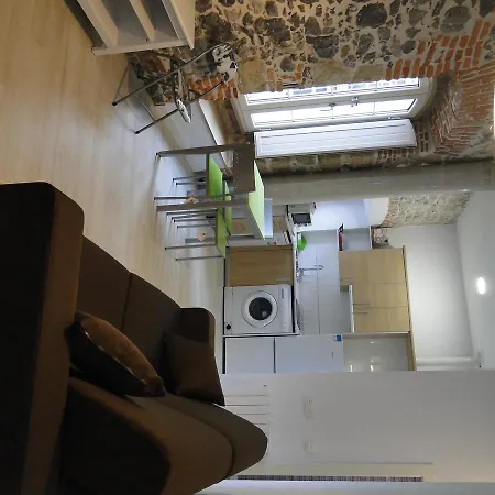 Playas De 아파트 노하