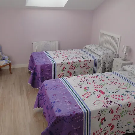 Appartement Playas De