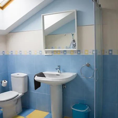 Apartment Playas De *