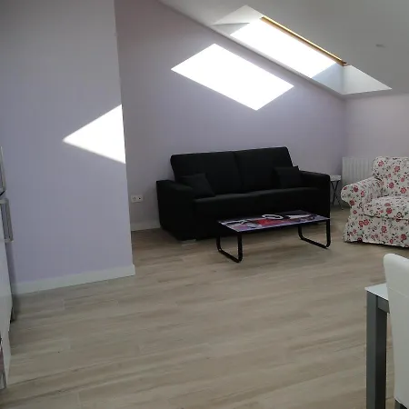 Apartamento Playas De *
