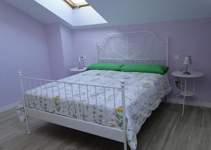 Playas De Lägenhet *