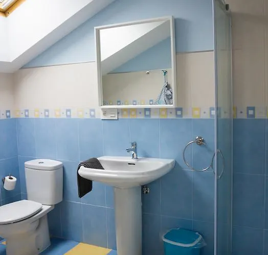 Lägenhet Playas De *