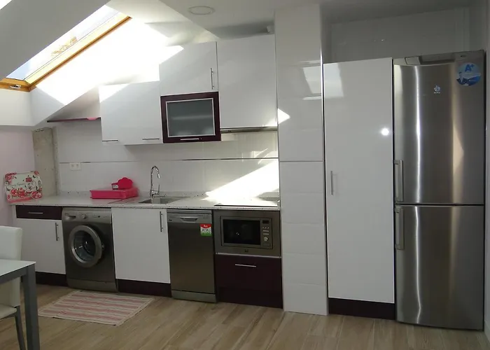 Playas De Lägenhet *