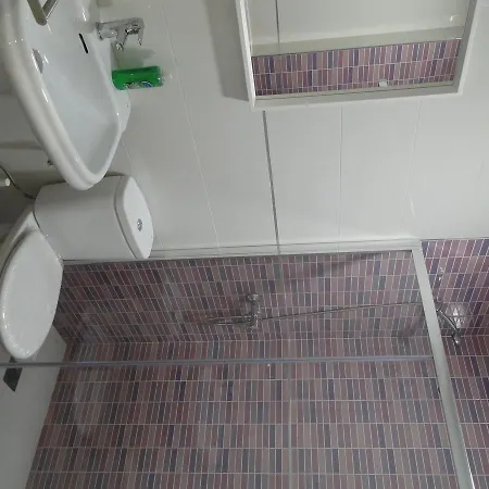 Lejlighed Playas De Noja