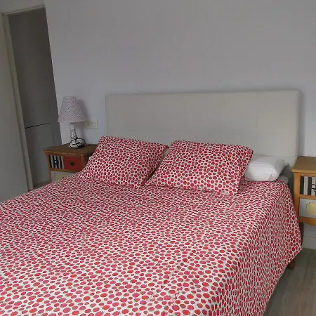 Apartment Playas De