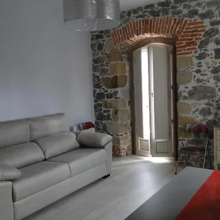 Apartment Playas De