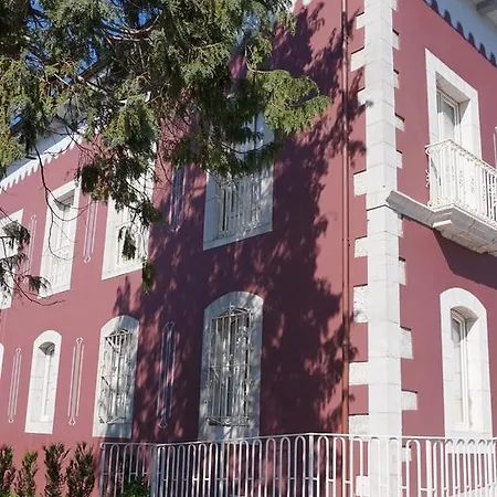 Apartment Playas De *
