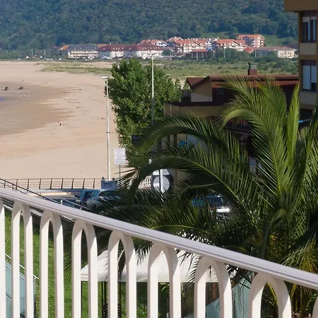 Playas De Apartment