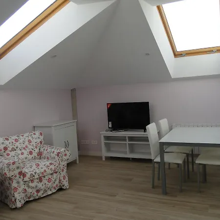 Playas De Lejlighed Noja