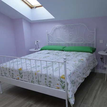 Playas De Lejlighed *