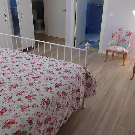 Playas De Apartment
