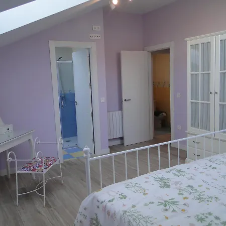 Lejlighed Playas De *