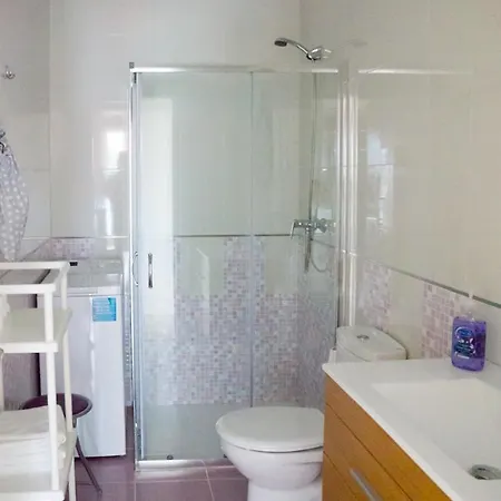 Lejlighed Playas De Noja