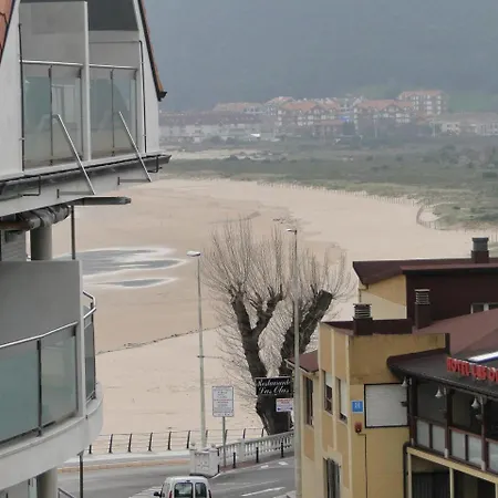 Playas De Apartment