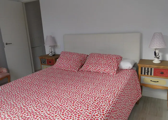 Apartament Playas De