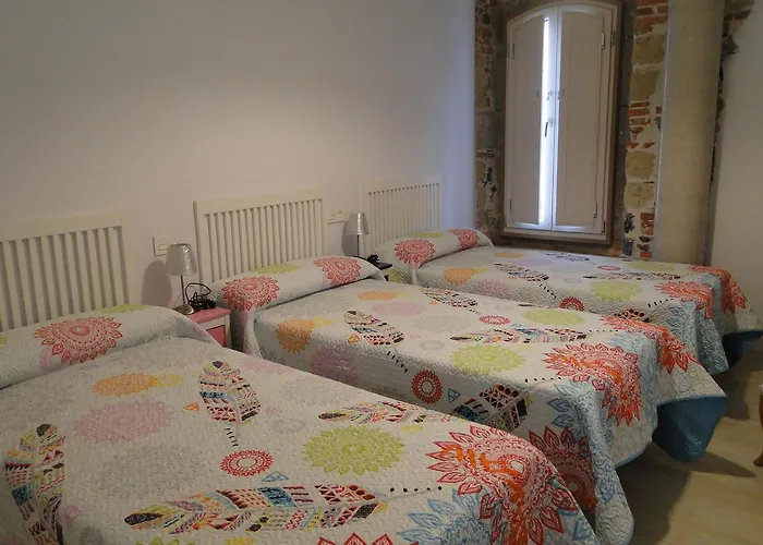 Apartament Playas De Noja