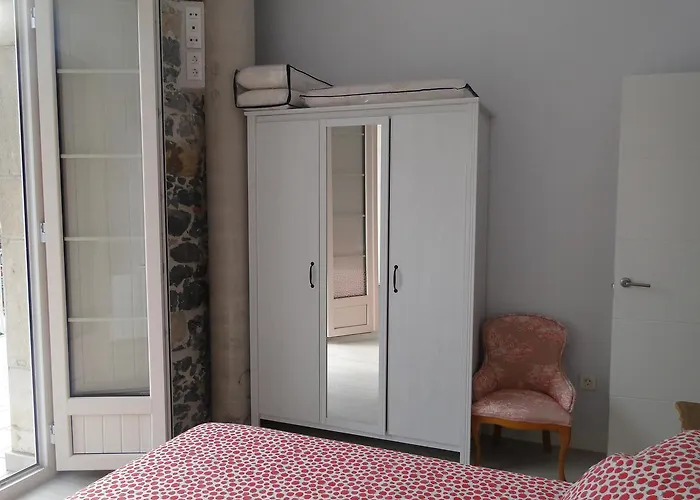 Apartament Playas De