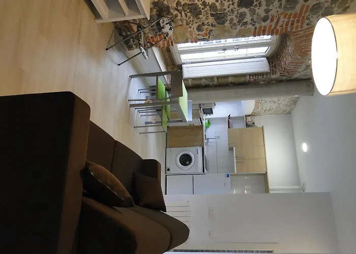 Playas De Apartament Noja