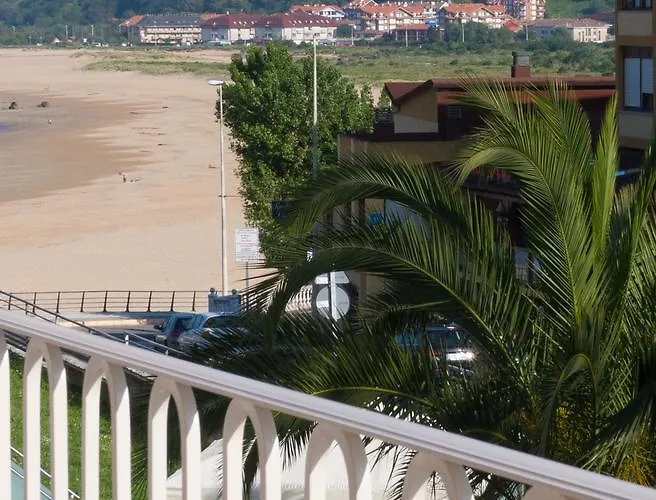 Playas De Apartament