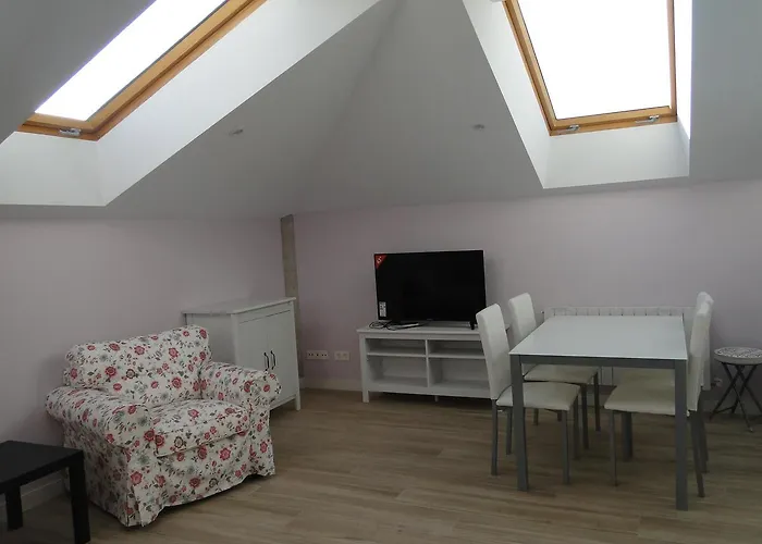 Playas De Apartament Noja