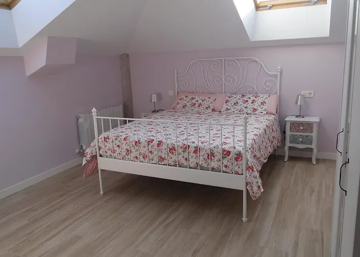 Apartament Playas De *