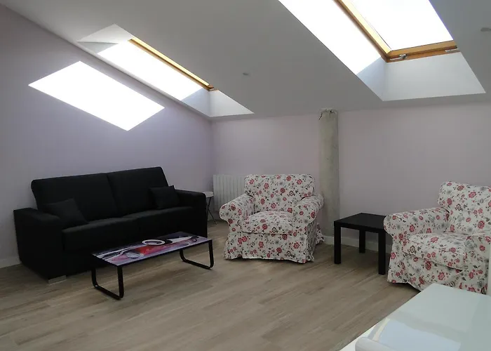 Apartament Playas De