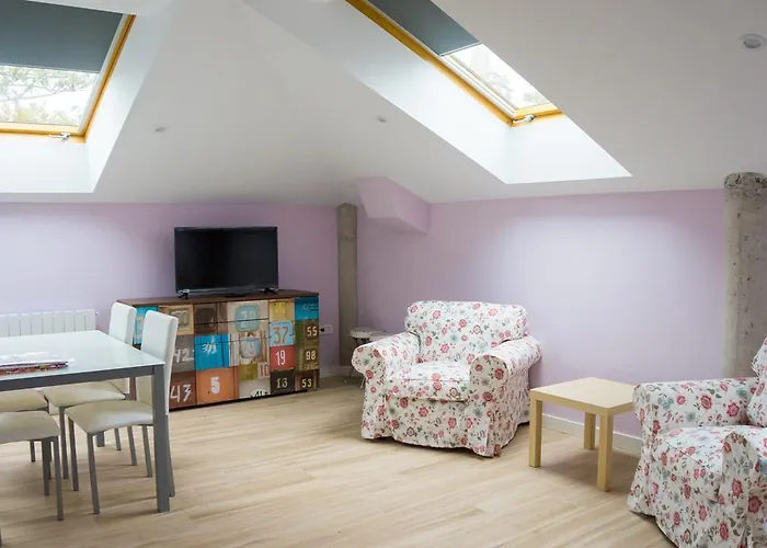 Playas De Apartament