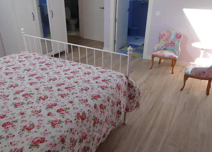 Playas De Apartament