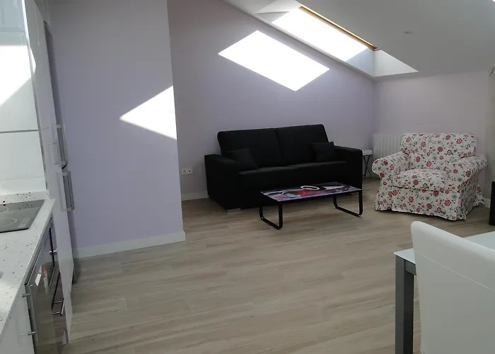 Apartament Playas De *