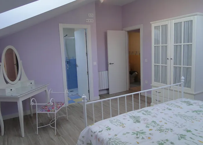 Apartament Playas De *