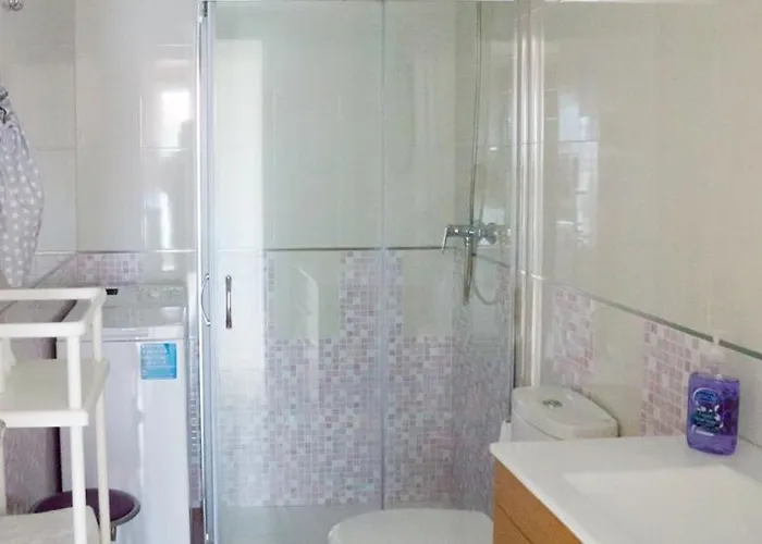 Apartament Playas De Noja