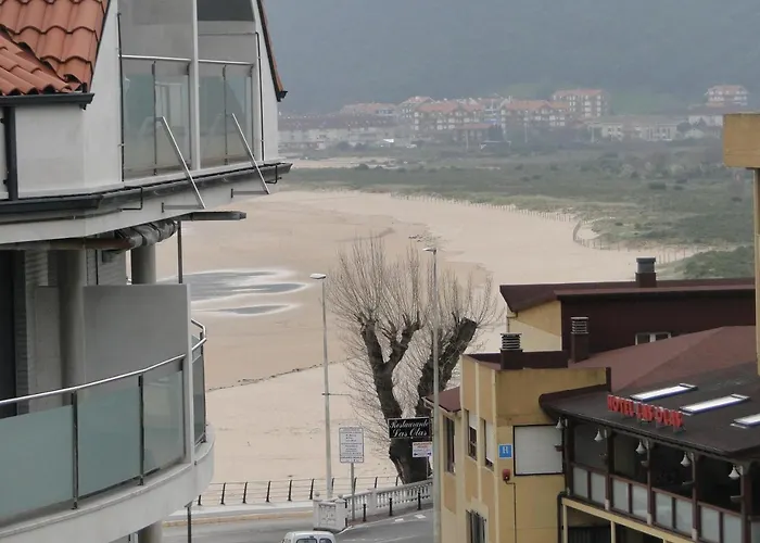 Playas De Apartament